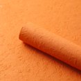 thumbnail image 1 of Nvzi Hand Tear Dongba Paper, Flower Bundle Packaging Paper, Flower Art Package, Flower Hand Tear Paper, Handmade Material Art Paper (Orange), 1 of 5