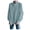 Blue, variant on Ediodpoh Women off The Shoulder Casual Knitted Loose Long Sleeve Pullover Sweaters for Women with Relaxed Fit Blue XXL
