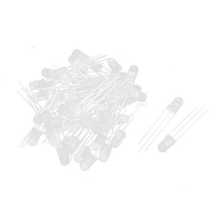 - Unique Bargains 50 PCS 0.2