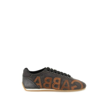 

Dolce & Gabbana Thailandia Sneakers Men