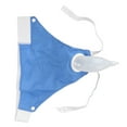 thumbnail image 3 of Bolsa de Recolección de orina masculina ANGGREK Soporte para urinario Cómodo Amigable Con la piel A Prueba de fugas Reutilizable para Pacientes Postrados En cama Otros, 3 of 8