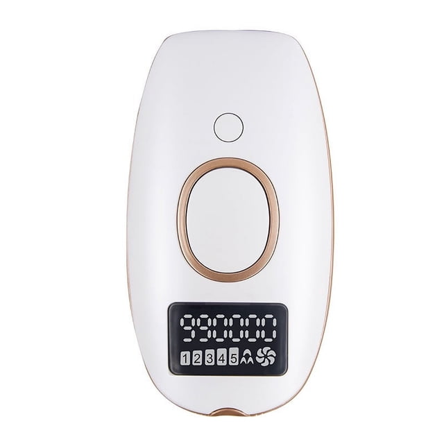 Instrumento de belleza para blanquear y rejuvenecer la piel con hielo, instrumento de belleza portátil de mano con ajuste de 5 velocidades para el hogar, instrumento de rejuvenecimiento de la piel