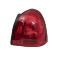 thumbnail image 2 of Brock Tail Light for 2003-2011 Town Car Right 3W1Z13404AA, 2 of 9