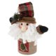 thumbnail image 1 of Delicate Christmas Candy Box Kids Gift Packing Storage Party Favors, 1 of 5