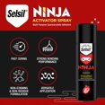 thumbnail image 2 of Spray activador Selsil CA Glue Accelerator, 400 ml, 1 paquete, 2 of 7