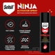 thumbnail image 2 of Spray activador Selsil CA Glue Accelerator, 400 ml, 1 paquete, 2 of 7