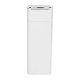 thumbnail image 1 of USB C Hard Drive Enclosure for M.2 NGFF, SSD External Enclosure Support USB3.1 Gen1 5Gbps and USB3.1 Gen2 10Gbps, Type C Metal SSD Enclosure for  7,  10,for IOS, 1 of 7