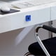 thumbnail image 4 of Cerradura de gabinete Pisexur Electronics para hombres con huella dactilar, cerradura biométrica inteligente, cerraduras ocultas para archivadores para el hogar y la oficina, cerradura de cajón de mu, 4 of 5
