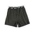 thumbnail image 4 of LazyOne Funny Boxers, Novelty Boxer Shorts, Humorous Underwear, Gag Gifts for Men, Drinking (Moonshine, Large), 4 of 6