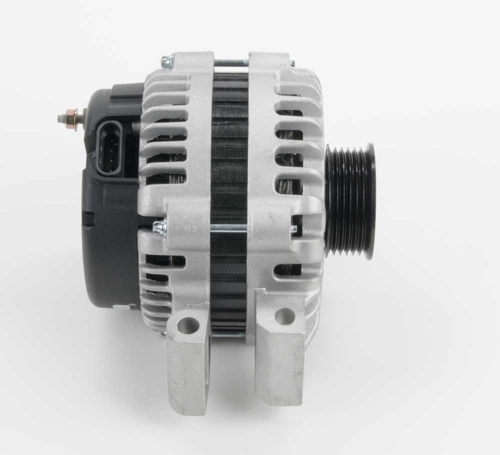Bosch AL8805X Premium Alternator