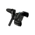 Auto Drive Wireless Charger & Vent Mount Phone Holder 2in1,Fast