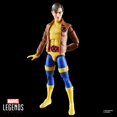 thumbnail image 4 of Figura de acción Toy Marvel Legends Series Morph X-Men '97, 4 of 9