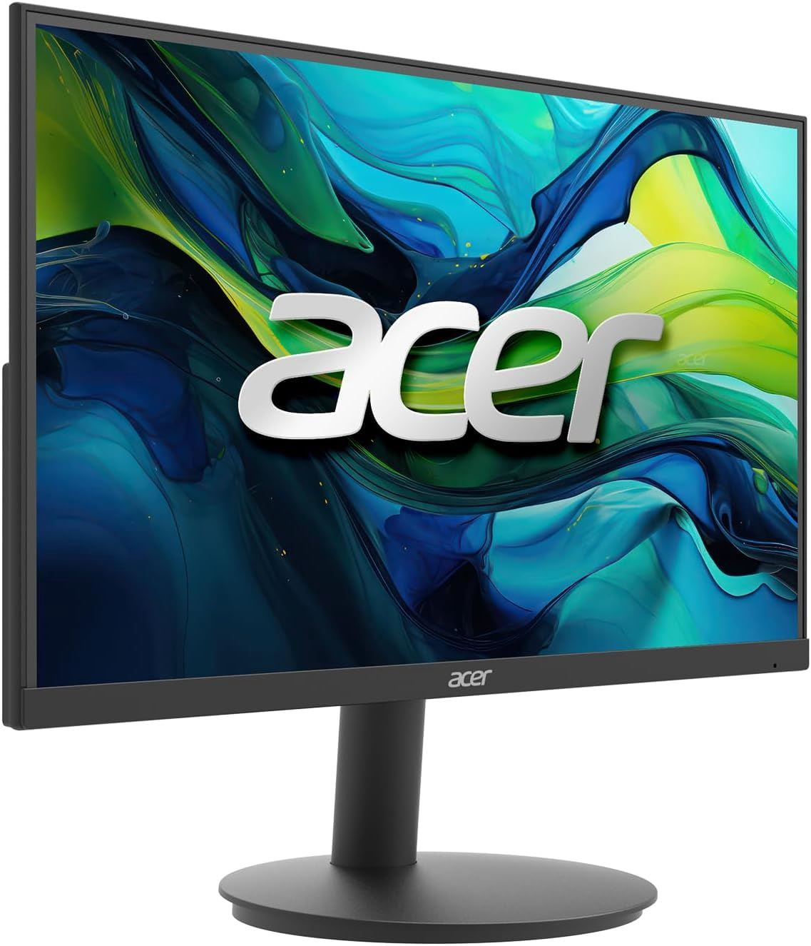 Acer 27" KB270U E2biipx Monitor LED 2560x1440 100Hz 250Nit 1ms 75x75