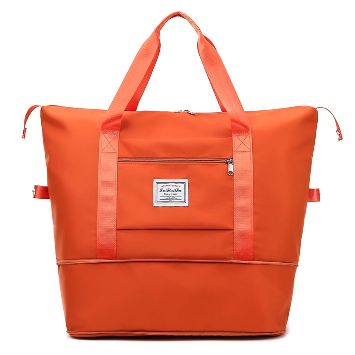 Tancuzo Women's Travel Weekender Bag Ladies Overnight Duffel Carry on