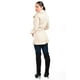 thumbnail image 3 of Gabardina de doble botonadura Roman Fashion /Juvenil, 6749 (Arena) beige G, 3 of 6