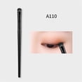 thumbnail image 1 of Blending Eye Brush Softens Dramatic Edges And Fine Lines For Eyeshadow Eyeliner And Concealer, Makeup Eye Shadow, 1 of 9