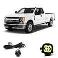 thumbnail image 5 of Brandmotion Ford Super Duty Factory Tailgate Harness with Bullet Camera Mount 2017 - current, 5 of 6
