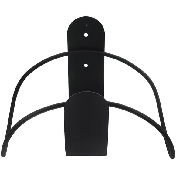 Water Pipe Hanger Metal Water Pipe Organizer Convenient Water Pipe Storage Organizer