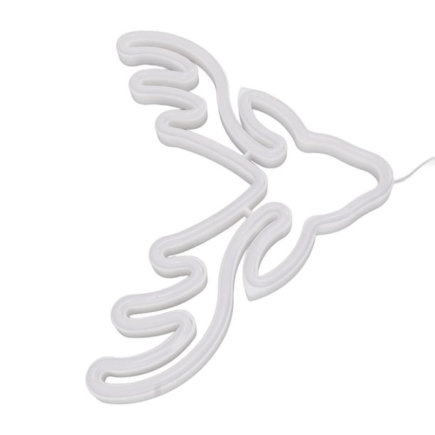 Luz de neón, luz de neón, letrero LED, luz de neón para pared, decoración de luz de neón, diseño a prueba de futuro