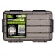 thumbnail image 1 of Caja Granpara Herramientas de Pesca, Caja para Guardar Cebos de Pesca, Caja para Anzuelos de Doble Cara, Contenedor para Cebos de Pesca, 1 of 9