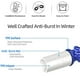 thumbnail image 4 of High pressure telescopic hose, garden watering hose, 4 of 5