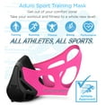thumbnail image 7 of Peak Resistance High Altitude Training Mask, 7 of 7