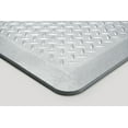 thumbnail image 3 of Aspen Creative 18003-62 Anti-Fatigue, Ergonomically Engineered, Non-Toxic, Non-Slip, Waterproof, All-Purpose PU Floor Mat, Tread Plate Pattern, 24" x 36" x .7" thickness, Dark Grey Color (2 Pack), 3 of 3