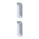 thumbnail image 2 of Limpiaparabrisas Matsuzay para limpieza de ventanas 2Conjunto Gris, 2 of 6