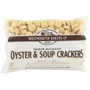 Westminster Oyster Crackers 9oz