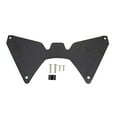 thumbnail image 3 of Motorcycle Fork Deflector CRF1000L 2016-2019 , Reducing Wind Buffeting, 3 of 7