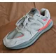 thumbnail image 3 of New New Balance Dark-Grey Red Suede Sneakers Size 9 (LIMITED EDITION), 3 of 6