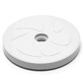thumbnail image 1 of Grande Roue de Rechange Blanche pour Polaris 180/280/380 - Polaris - c6, 1 of 3