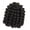 4, variant on 16Strands Curls African Twisted Braid Synthetic Hair Wigs Natural Curly Hairpiece Comfortable Hair Extension For Daily Use