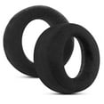 thumbnail image 6 of HONCLL Durable Ear pads Ear Cushion for Wireless PULSE 3D Headphone Elastic EarPads for Better Comfort Earmuff Noise Cancelling, 6 of 10