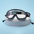 thumbnail image 1 of Lunettes de Natation Anti-Fuite Anti-Buée Protection UV Triathlon pour Hommes et Femmes, 1 of 9