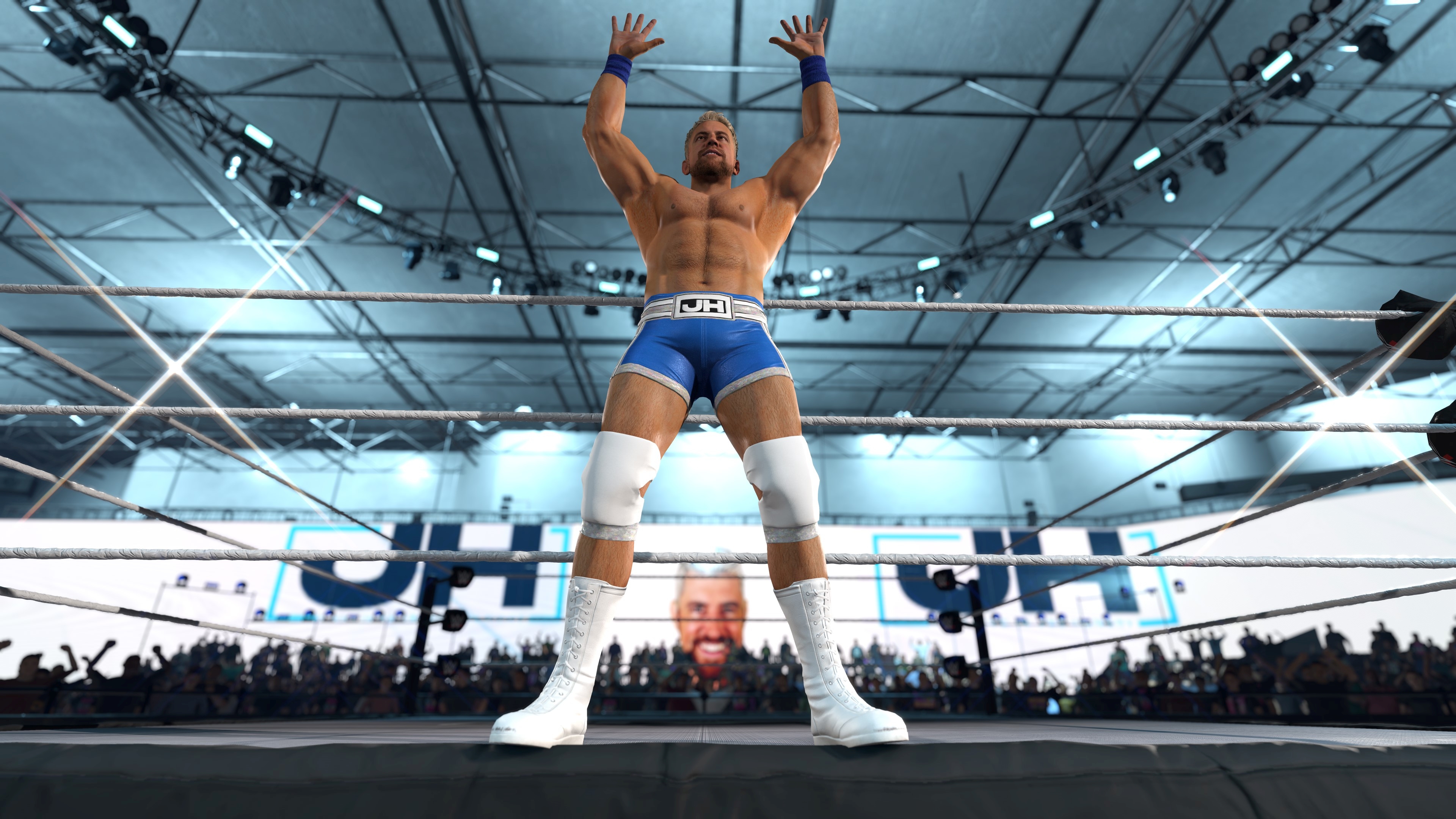 WWE 2K26, Xbox Series X photo 5