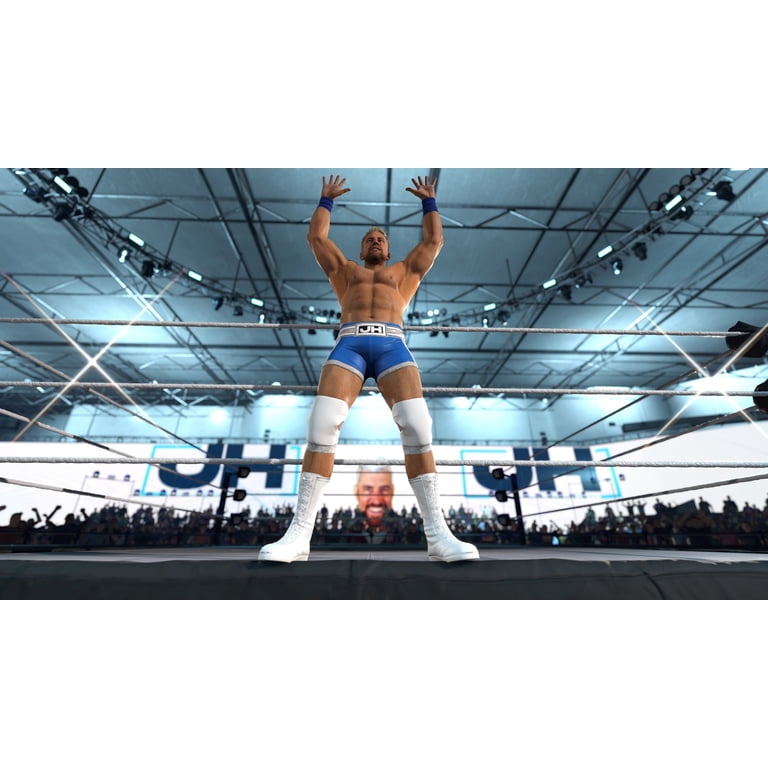 Take Two, WWE 2K26 for Nintendo Switch 2, Game-Key Card - Walmart.com
