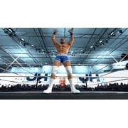 WWE 2K26 for Nintendo Switch 2 (Game-Key Card)