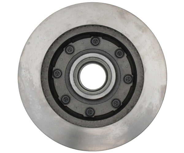 R-Line Rotors Fits select: 1988-1990,1997 FORD F250