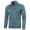 E1-Dark Blue, variant on Quarter Zip Thin Sweater for Mens Long Sleeve Knitted Pullover 1/4 Zipper Mock Neck Sweaters Stand Collar Casual Active Fit Warm Running Outdoor Clothing,Coffee L