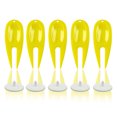 thumbnail image 4 of 5Pcs/Set Plastic Golf Divot Tool With Golf Ball Marker Golf Repair Tool Golf Accessories Blue, 4 of 6