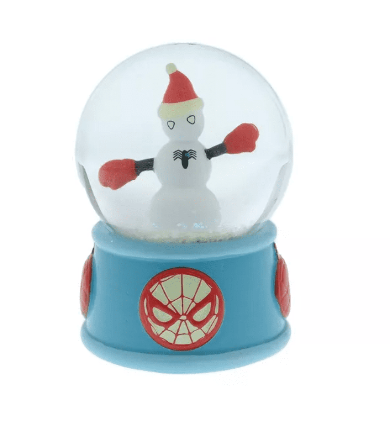 Disney 100 Retro Reimagined Holiday Marvel Spider-Man Disney 100 Retro Reimagined Holiday Marvel Spider-Man