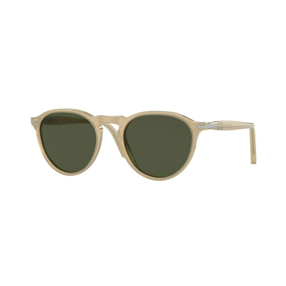 Sunglasses Persol PO 3286 S 116931 Beie Opal Green