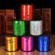 thumbnail image 5 of Inteprter 250 yardas globo cinta lazo cuerda boda habitación cumpleaños fiesta escena arreglo cumpleaños regalo embalaje decoración cuerda Kits de decoración para fiestas oro Inteprter JJ21643-02, 5 of 6