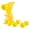 C, variant on Jindong Cow Ball BlasterAnimal Popper Indoor and Outdoor Toys with 5 Foam Balls