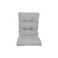 thumbnail image 4 of Coussin de dossier haute, 4 of 5
