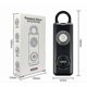 thumbnail image 4 of New 2023 Personal Safety Alarm For Women, , Elderly - By - 125 Db Loud Personal Alarm With Led Strobe Banmo, 4 of 5