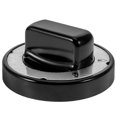 thumbnail image 4 of SHISUYAN Replacement Grill Knob Grill Control Knob Grill Knob Burner Valve Knob Grill Control Knob Plastic Replacement Gas Grill Knob Replacement Stove Knob, 4 of 9