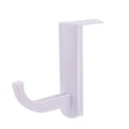 thumbnail image 3 of DPTALR Universal Headphone Headset Hanger Wall hook PC Monitor Earphone Stand Rack WH, 3 of 3