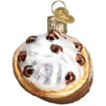 thumbnail image 4 of Old World Christmas Cannoli Ornament, Multi, 4 of 6